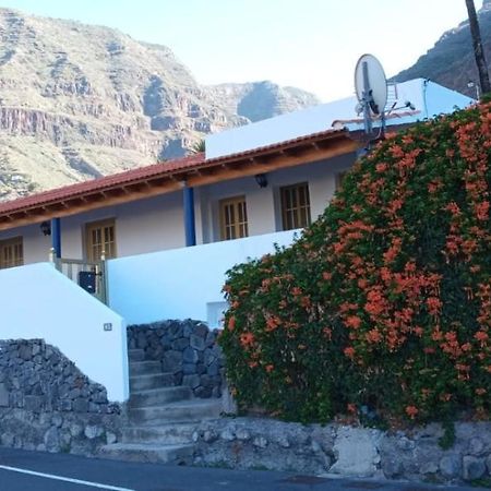 Casa Mabe - Acogedora Casa Independiente! Valle Gran Rey Esterno foto