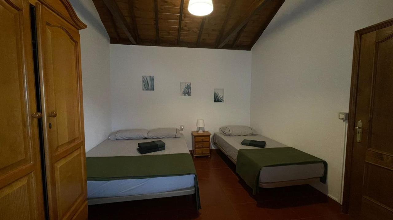 Casa Mabe - Acogedora Casa Independiente! Valle Gran Rey Esterno foto
