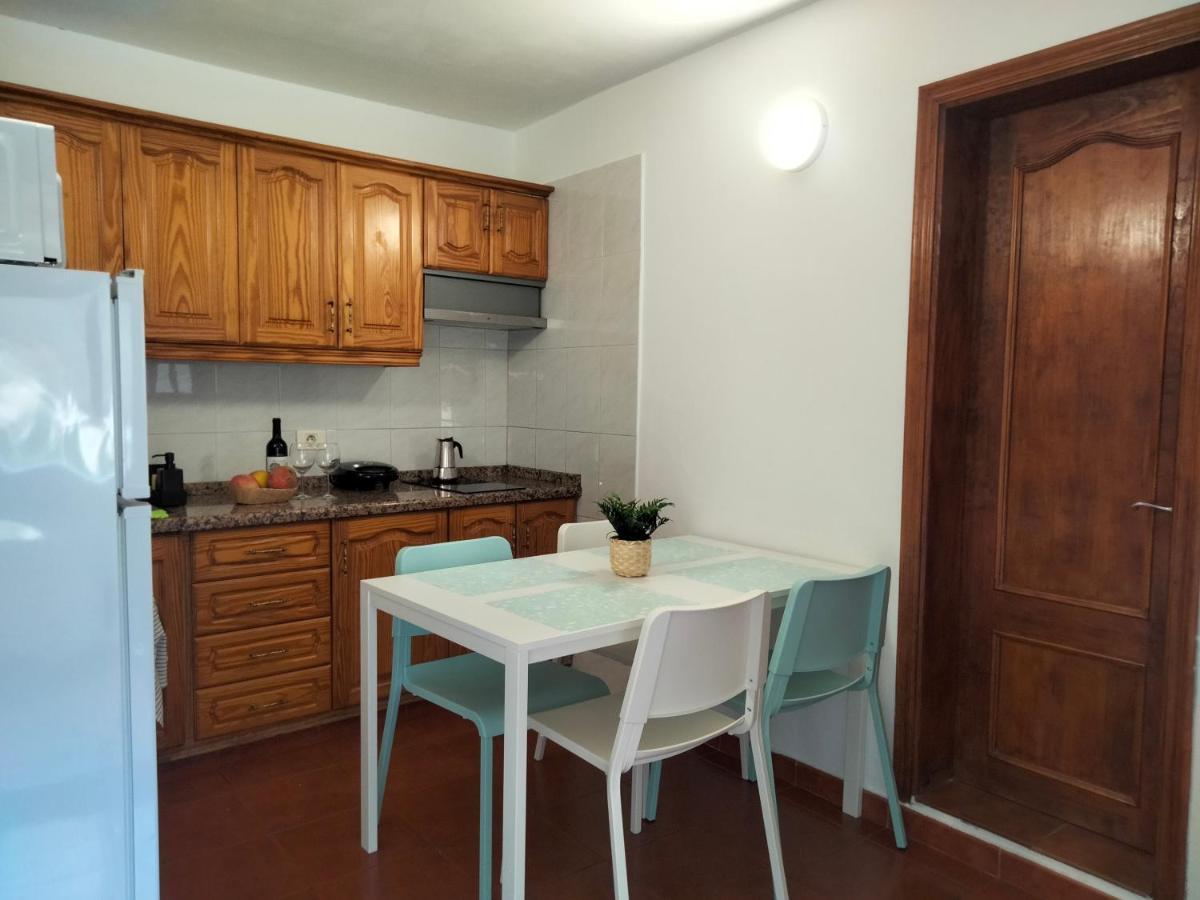 Casa Mabe - Acogedora Casa Independiente! Valle Gran Rey Esterno foto