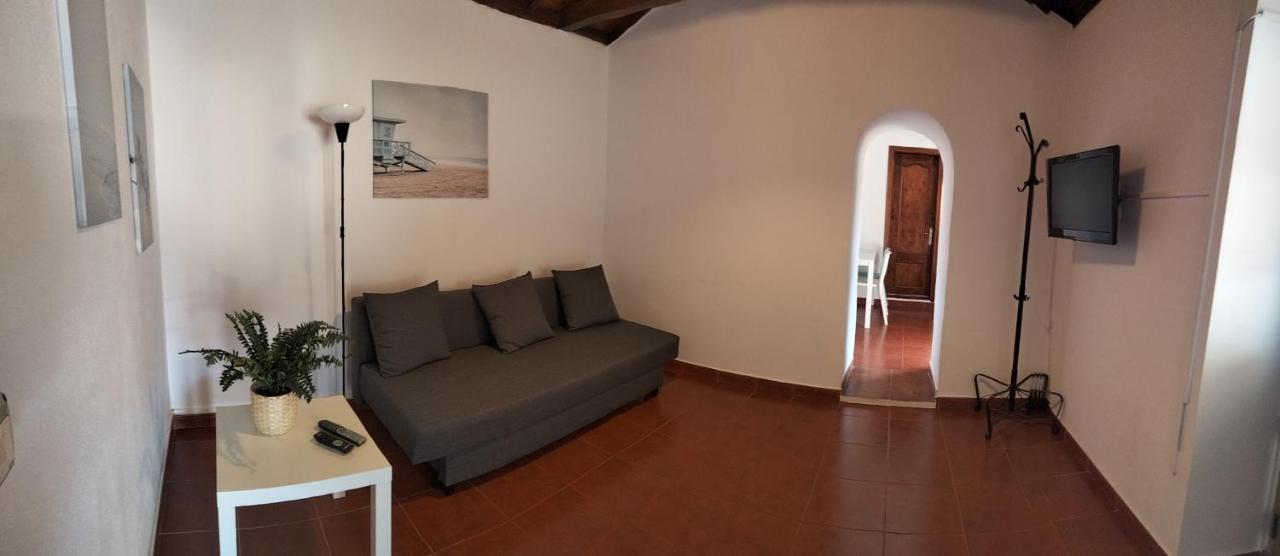 Casa Mabe - Acogedora Casa Independiente! Valle Gran Rey Esterno foto