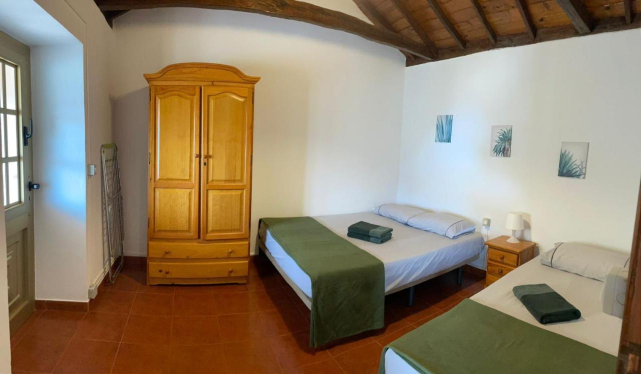 Casa Mabe - Acogedora Casa Independiente! Valle Gran Rey Esterno foto